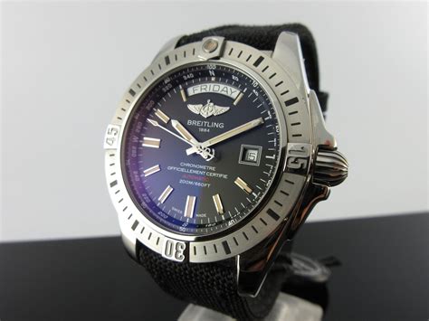 breitling galatic ladies|Breitling galactic 44 day date.